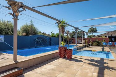 Quality Hotel Marlborough Blenheim: Photo 