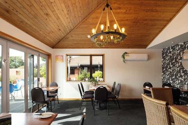 Quality Hotel Marlborough Blenheim: Photo 