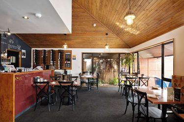 Quality Hotel Marlborough Blenheim: Photo 