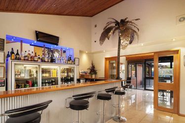 Quality Hotel Marlborough Blenheim: Photo 