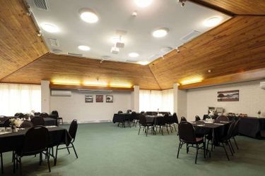 Quality Hotel Marlborough Blenheim: Photo 