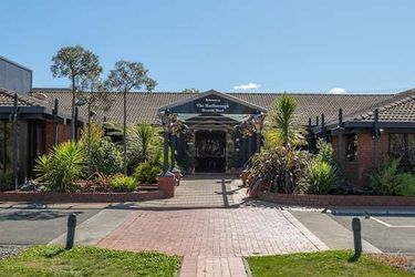 Quality Hotel Marlborough Blenheim: Photo 