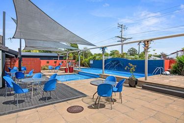 Quality Hotel Marlborough Blenheim: Photo 