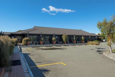 Quality Hotel Marlborough Blenheim: Photo 