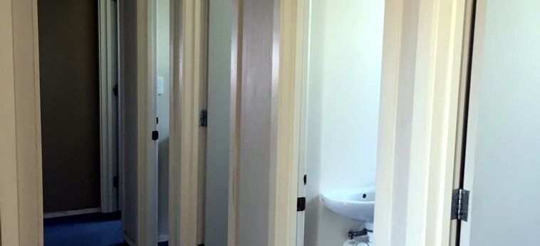 Hotel Peace Haven Backpackers Blenheim : Photo 