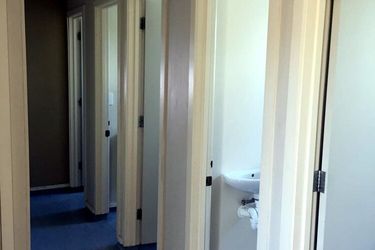 Hotel Peace Haven Backpackers Blenheim: Photo 