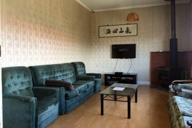Hotel Peace Haven Backpackers Blenheim: Photo 
