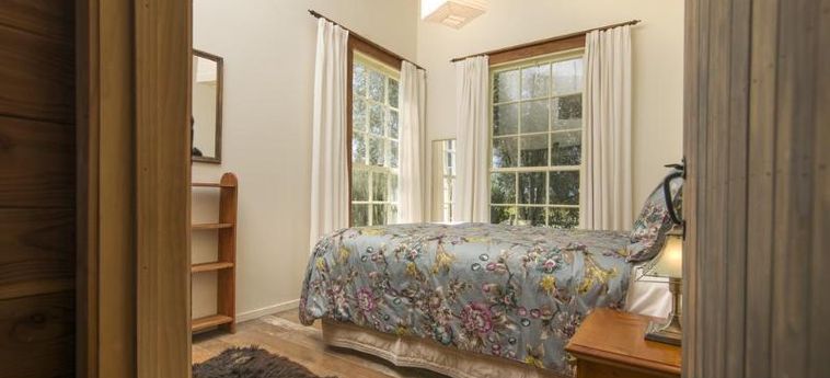 Hotel St Leonards Vineyard Cottages Blenheim: Foto 