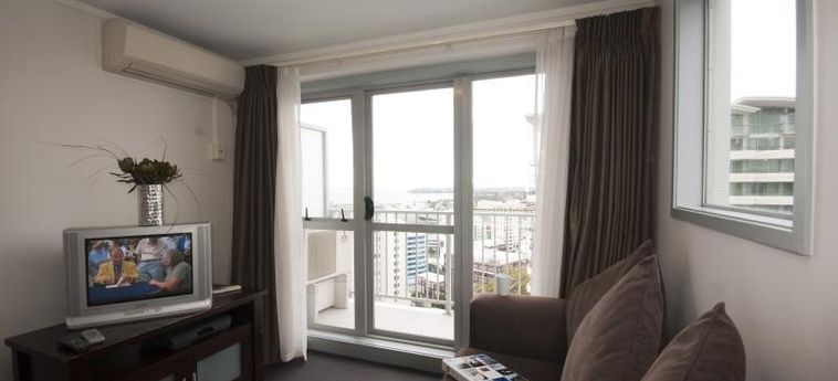 Hotel The Bell Tower On Dog Point Blenheim: Foto 