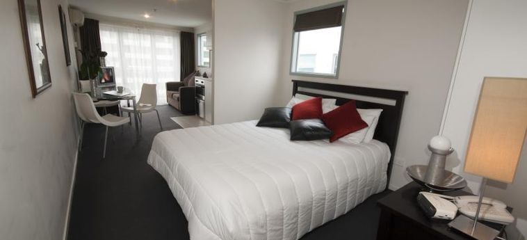 Hotel The Bell Tower On Dog Point Blenheim: Foto 