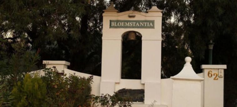 Bloemstantia Guest House:  BLOEMFONTEIN