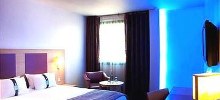 Hotel Novotel Blois Centre Val De Loire:  BLOIS