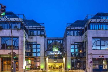 Hotel Novotel Blois Centre Val De Loire:  BLOIS