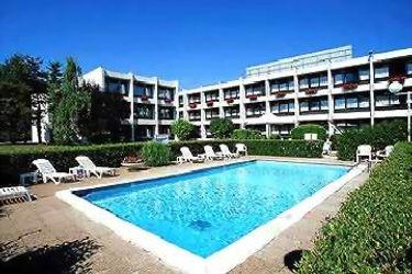 Hotel Villa Bellagio Blois:  BLOIS