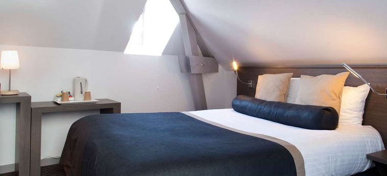 Hotel Best Western Blois Chateau Blois: Foto 