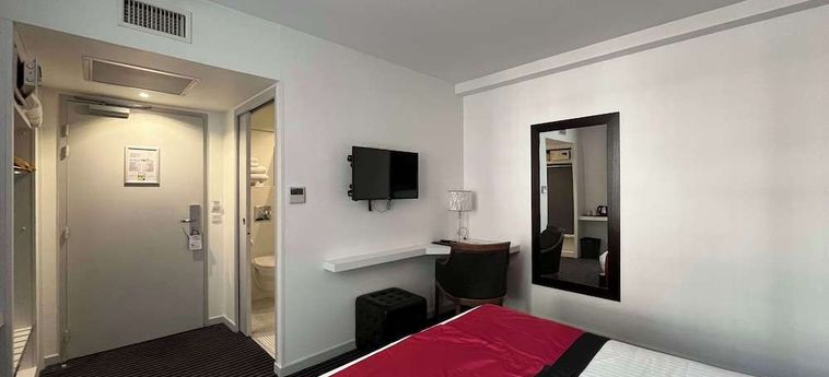 Hotel Best Western Blois Chateau Blois: Foto 