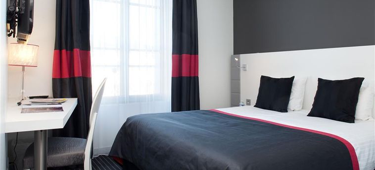 Hotel Best Western Blois Chateau Blois : Photo 