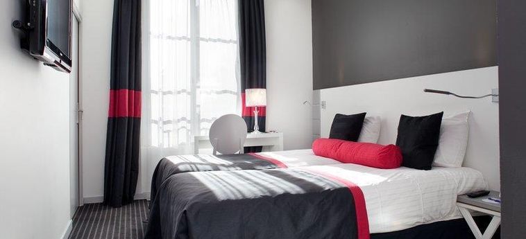 Hotel Best Western Blois Chateau Blois : Photo 