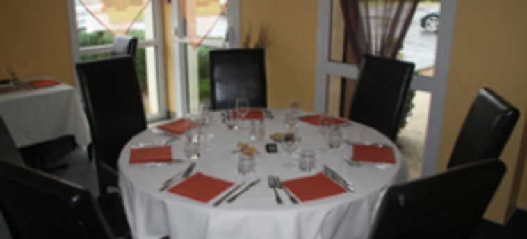 Hotel Hôtel Le Cosy Blois Nord Blois : Photo 