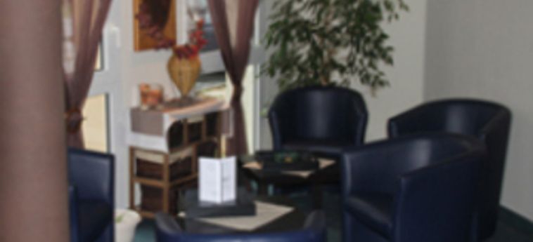 Hotel Hôtel Le Cosy Blois Nord Blois : Photo 