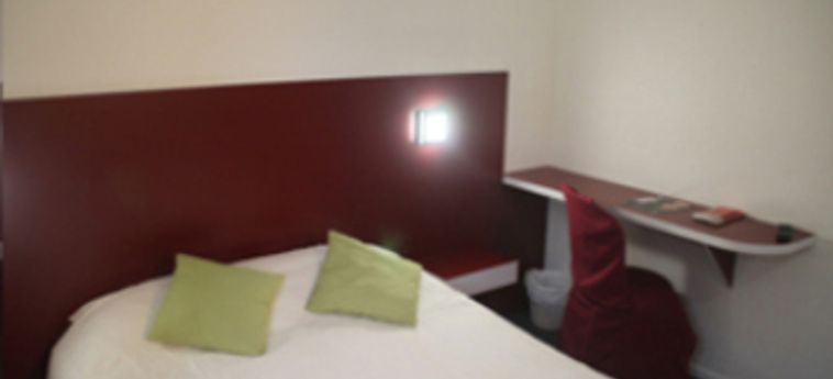 Hotel Hôtel Le Cosy Blois Nord Blois : Photo 