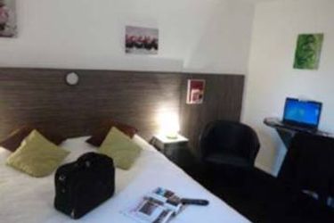 Hotel Hôtel Le Cosy Blois Nord Blois: Photo 
