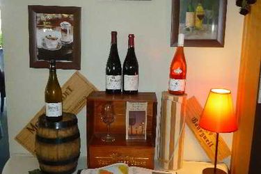 Hotel Hôtel Le Cosy Blois Nord Blois: Photo 