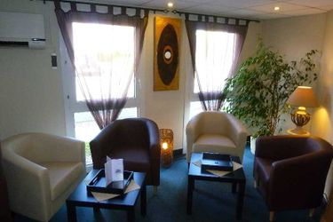 Hotel Hôtel Le Cosy Blois Nord Blois: Photo 