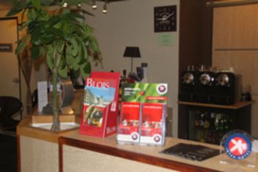 Hotel Hôtel Le Cosy Blois Nord Blois: Photo 