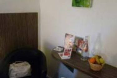 Hotel Hôtel Le Cosy Blois Nord Blois: Photo 