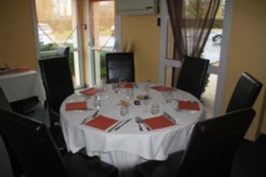 Hotel Hôtel Le Cosy Blois Nord Blois: Photo 