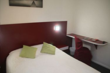 Hotel Hôtel Le Cosy Blois Nord Blois: Photo 