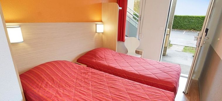 Hotel Première Classe Blois Nord Blois : Photo 
