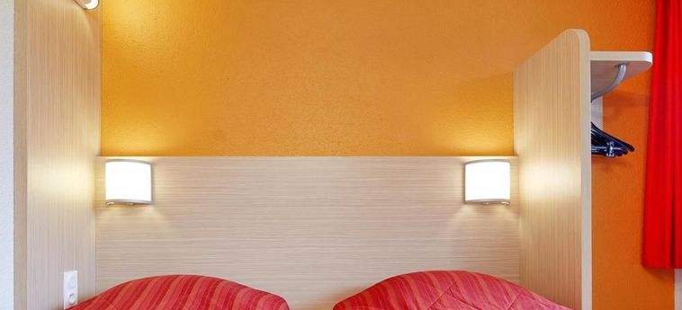 Hotel Première Classe Blois Nord Blois : Photo 
