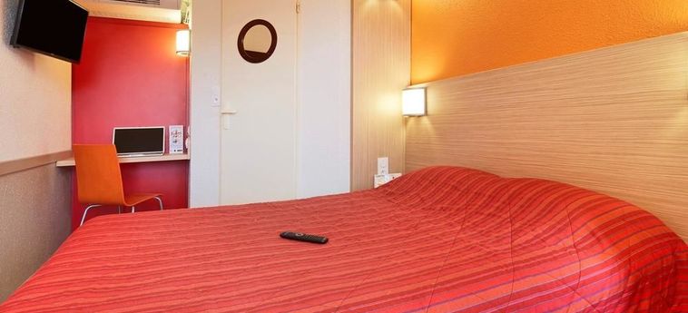 Hotel Première Classe Blois Nord Blois: Foto 