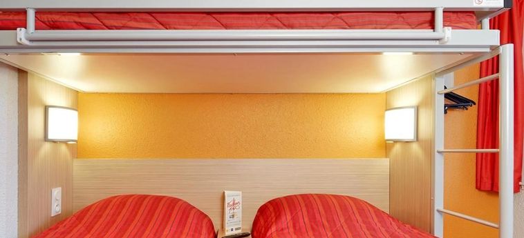 Hotel Première Classe Blois Nord Blois: Foto 