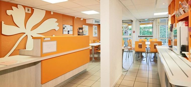 Hotel Première Classe Blois Nord Blois: Foto 