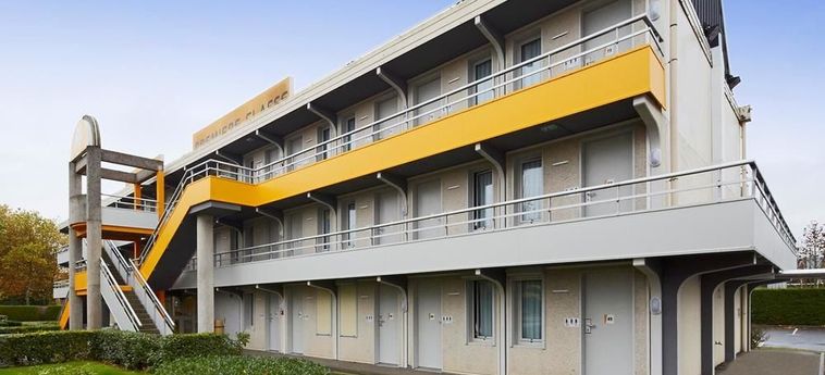 Hotel Première Classe Blois Nord Blois: Foto 