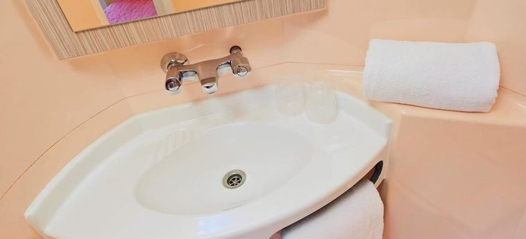 Hotel Première Classe Blois Nord Blois: Foto 