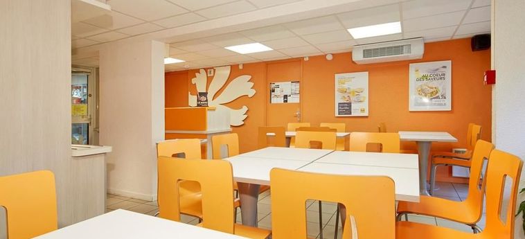 Hotel Première Classe Blois Nord Blois: Foto 