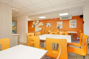 Hotel Première Classe Blois Nord:  BLOIS