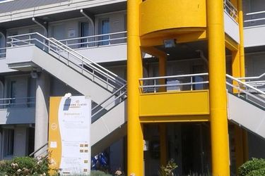 Hotel Première Classe Blois Nord:  BLOIS