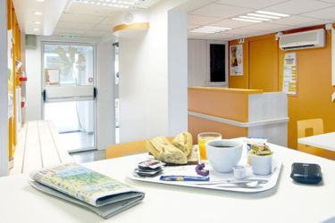 Hotel Première Classe Blois Nord:  BLOIS