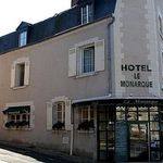 Hôtel LE MONARQUE