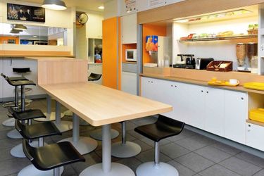 Hotel F1 Blois Nord Blois: Photo 