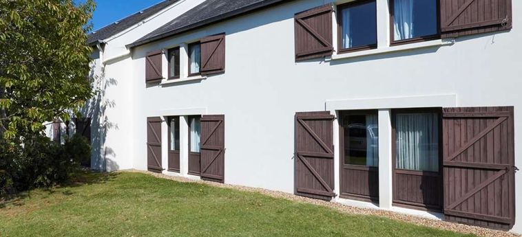 Hotel Kyriad Blois Sud-Vineuil Blois : Photo 