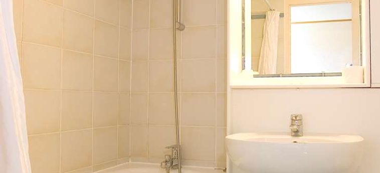 Hotel Kyriad Blois Sud-Vineuil Blois : Photo 