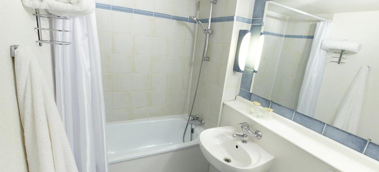 Hotel Kyriad Blois Sud-Vineuil Blois : Photo 