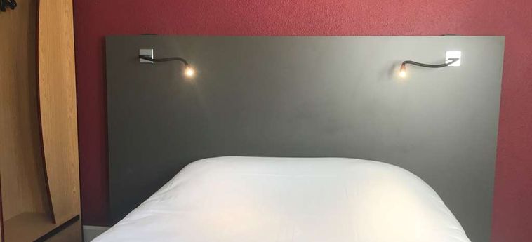 Hotel Kyriad Blois Sud-Vineuil Blois : Photo 