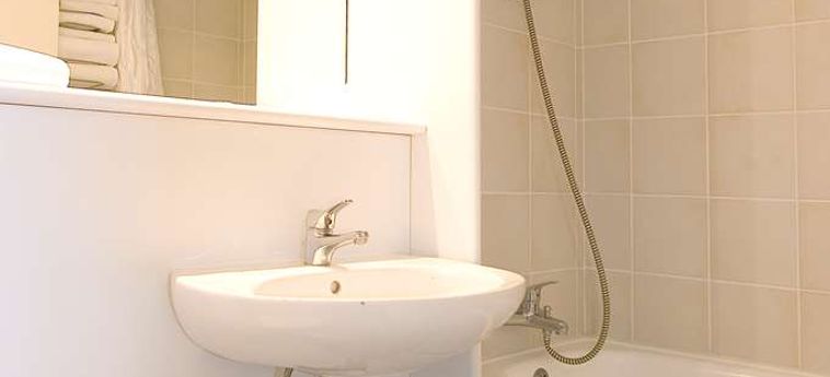 Hotel Kyriad Blois Sud-Vineuil Blois : Photo 